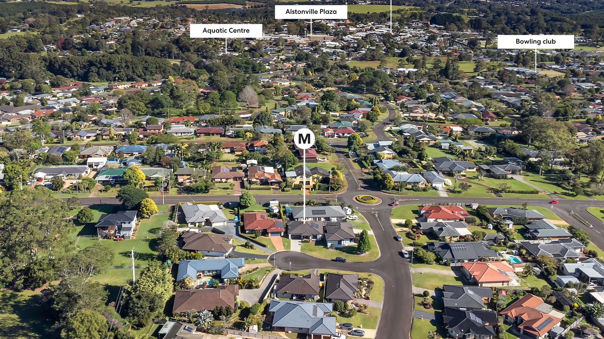 Sold - 2 Cashmere Place - New Property in Alstonville - Real Estate by Bill Johnston