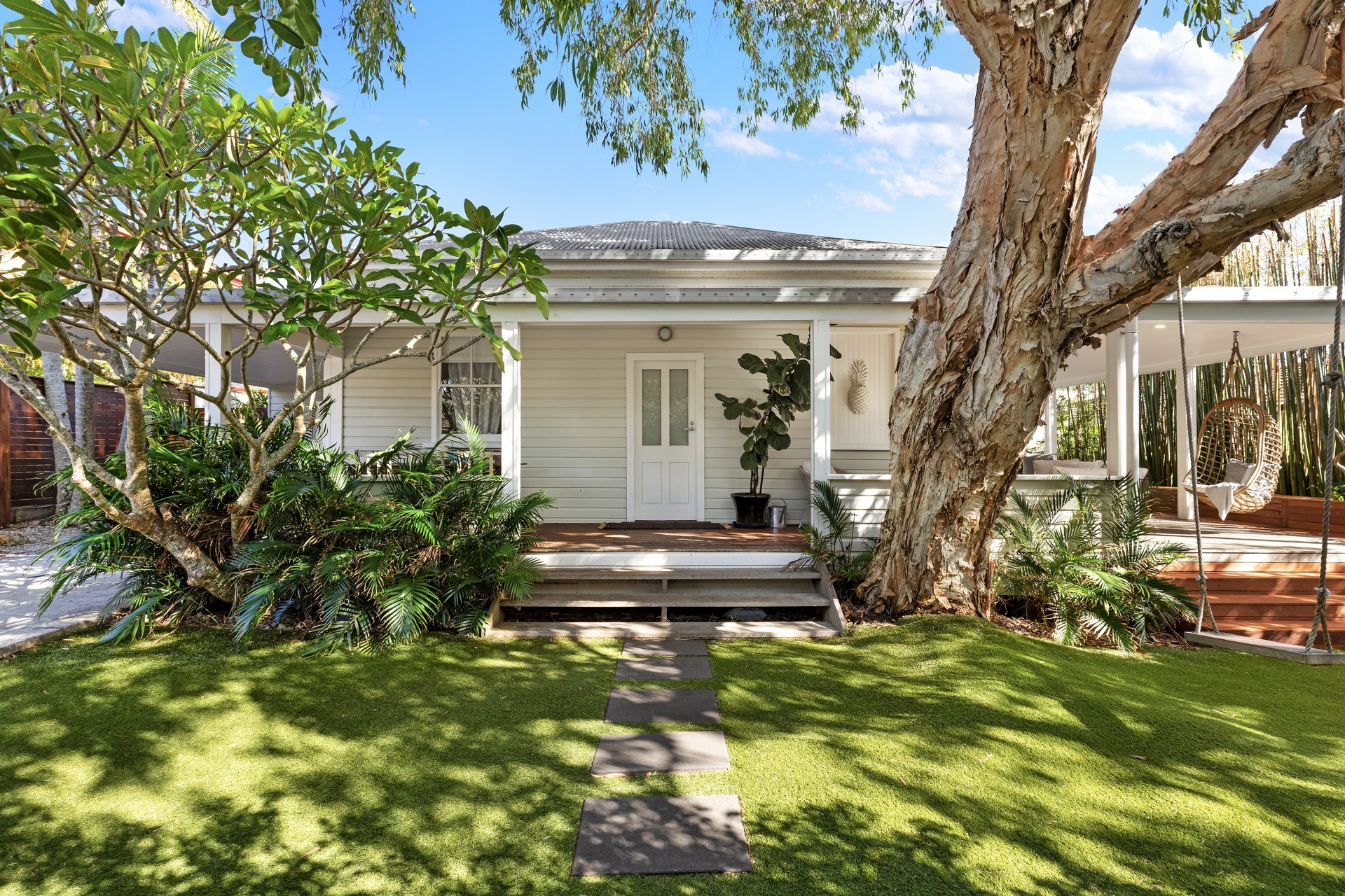 Auction - 36 Marvell Street - New Property in Byron Bay - Real Estate by Nick Dunn