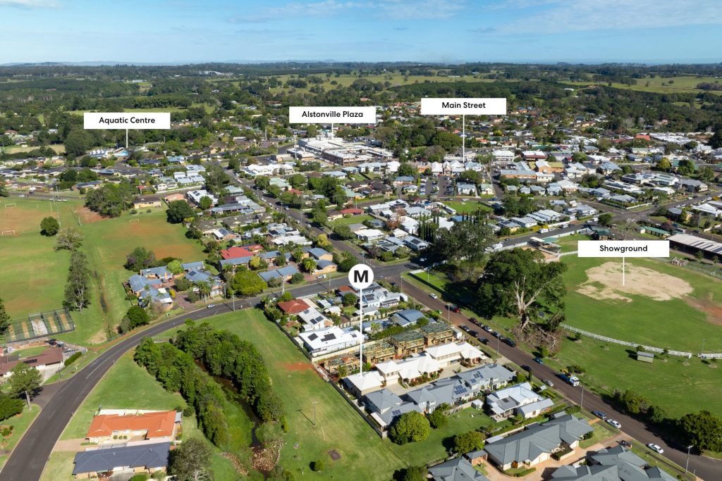 Sold - 5/33-35 Green Street - New Property in Alstonville - Real Estate by Bill Johnston