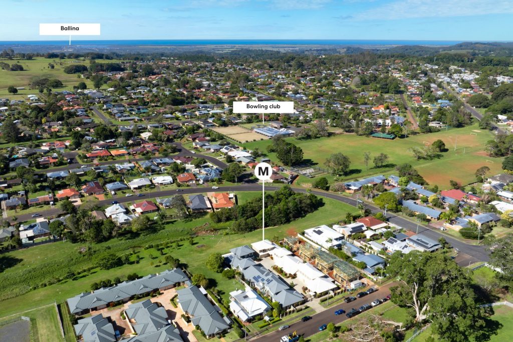 Sold - 5/33-35 Green Street - New Property in Alstonville - Real Estate by Bill Johnston