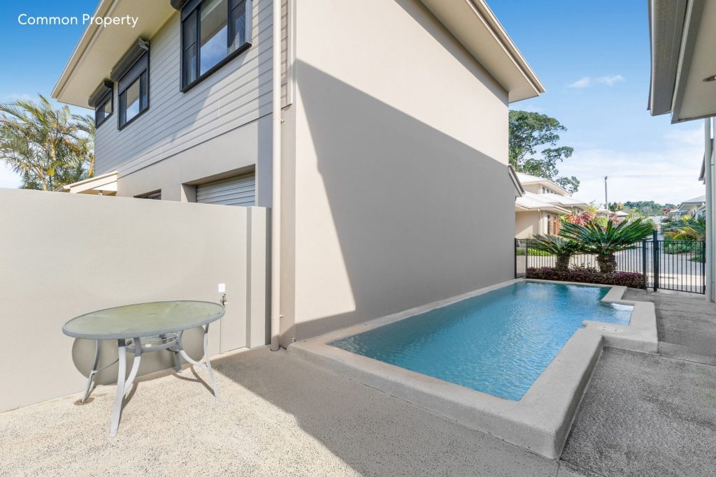 Sold - 5/33-35 Green Street - New Property in Alstonville - Real Estate by Bill Johnston