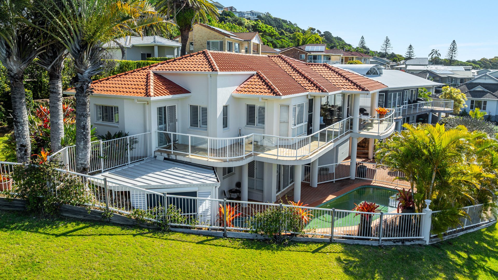 For Sale - 24 Pinnacle Row - New Property in Lennox Head - Real Estate by Jason Crethar