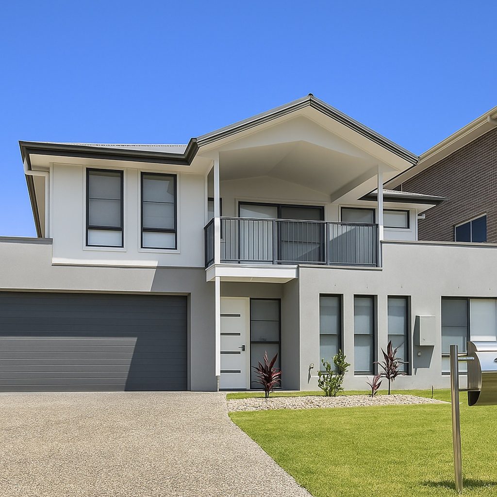 Sold - 16 Forestoak Way - New Property in Goonellabah - Real Estate by Max Mulcahy