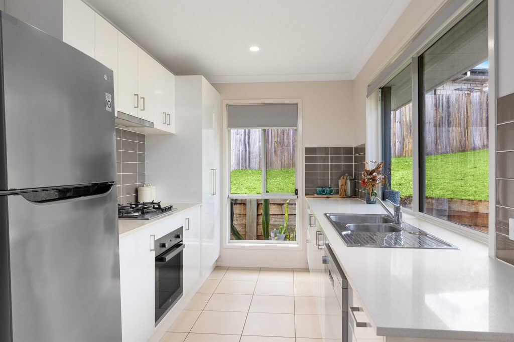 Sold - 82 Plateau Drive - New Property in Wollongbar - Real Estate by Bill Johnston