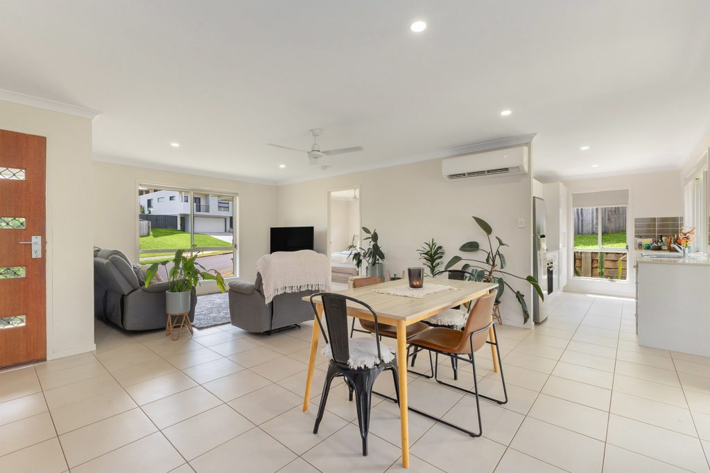 Sold - 82 Plateau Drive - New Property in Wollongbar - Real Estate by Bill Johnston