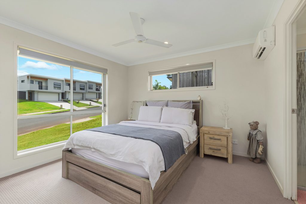 Sold - 82 Plateau Drive - New Property in Wollongbar - Real Estate by Bill Johnston