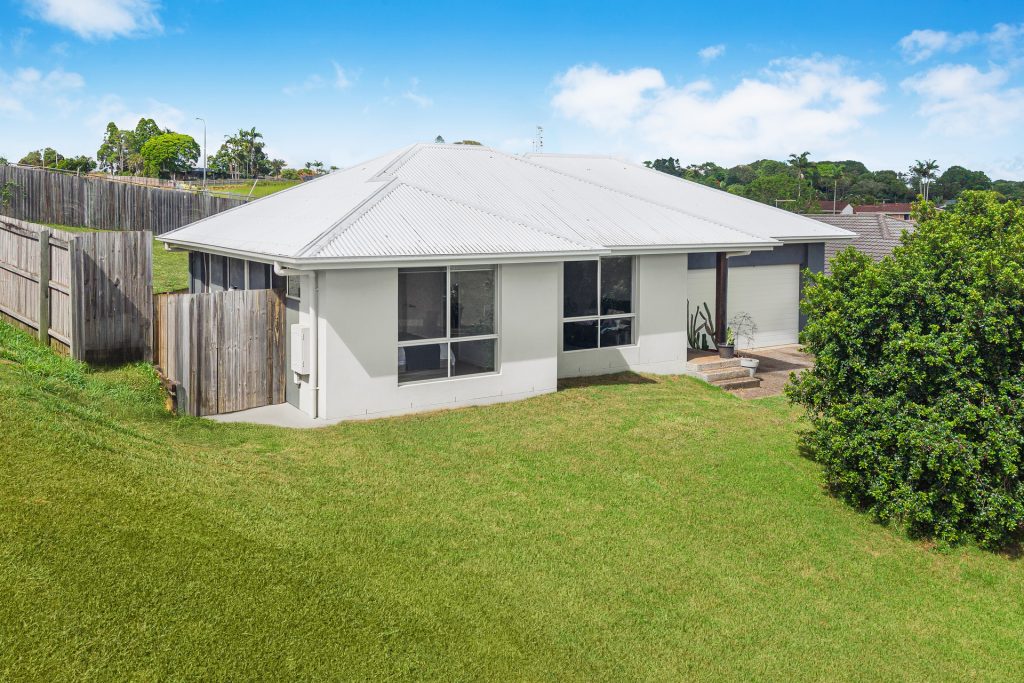 Sold - 82 Plateau Drive - New Property in Wollongbar - Real Estate by Bill Johnston