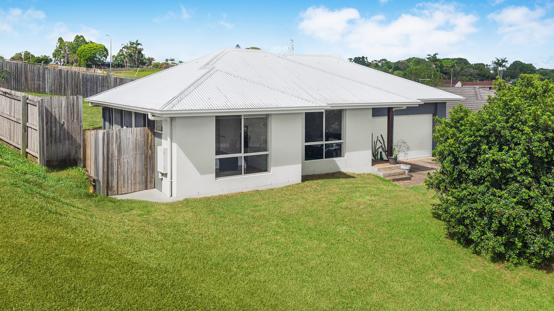 Sold - 82 Plateau Drive - New Property in Wollongbar - Real Estate by Bill Johnston
