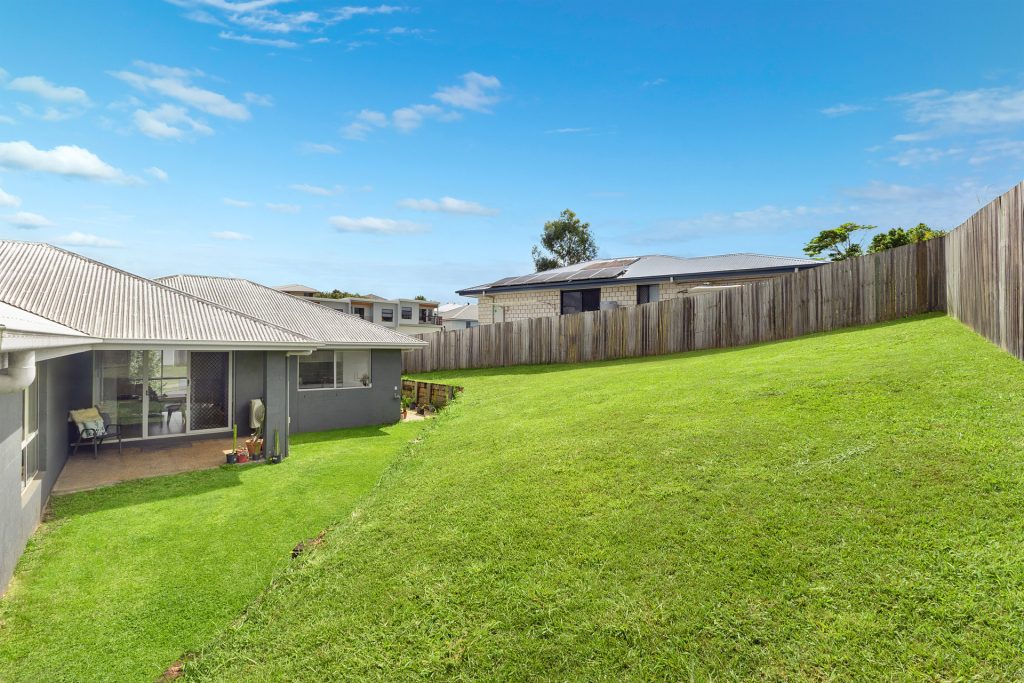 Sold - 82 Plateau Drive - New Property in Wollongbar - Real Estate by Bill Johnston