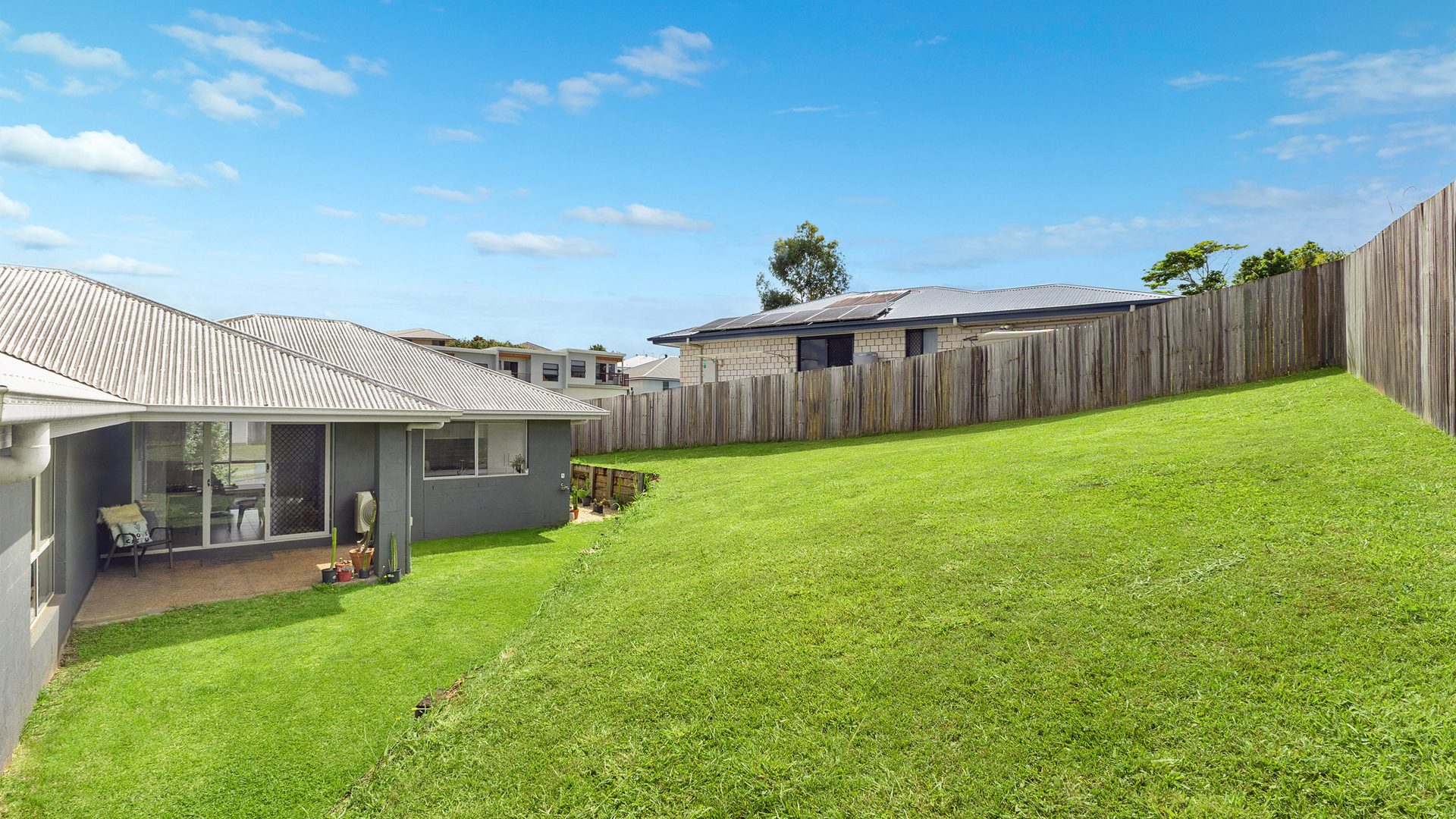 Sold - 82 Plateau Drive - New Property in Wollongbar - Real Estate by Bill Johnston