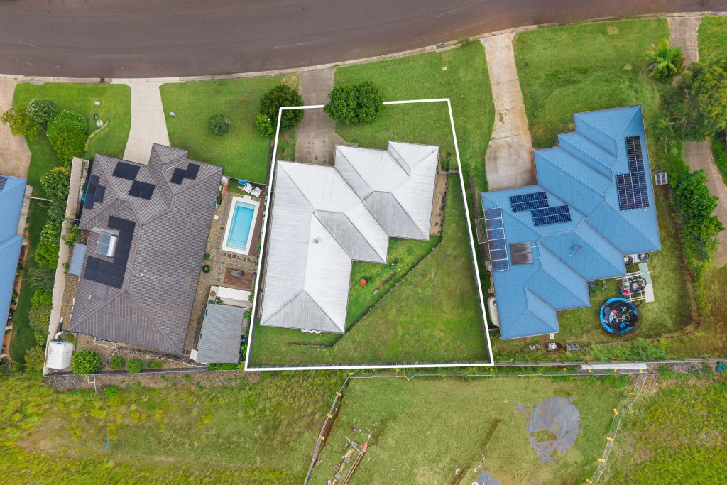 Sold - 82 Plateau Drive - New Property in Wollongbar - Real Estate by Bill Johnston