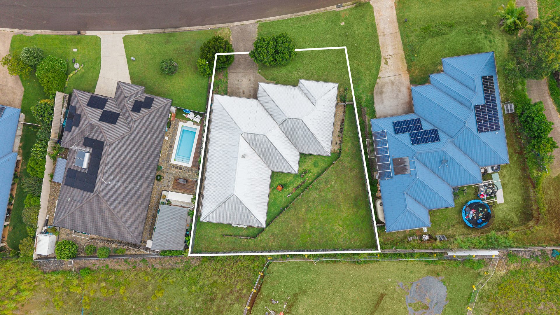Sold - 82 Plateau Drive - New Property in Wollongbar - Real Estate by Bill Johnston