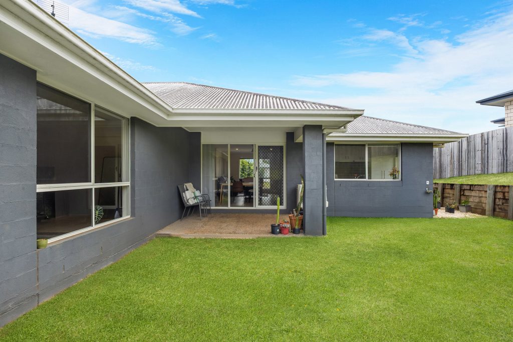 Sold - 82 Plateau Drive - New Property in Wollongbar - Real Estate by Bill Johnston