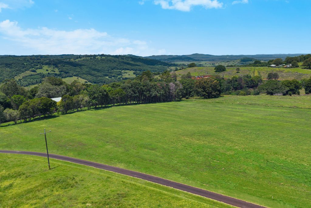 Sold - 559 Tregeagle Road - New Property in Tregeagle - Real Estate by Bill Johnston