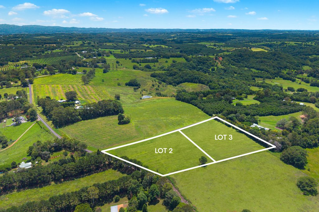 Sold - 559 Tregeagle Road - New Property in Tregeagle - Real Estate by Bill Johnston