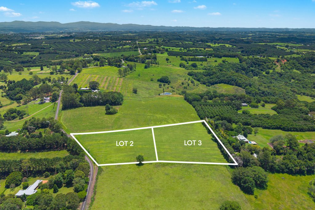 Sold - 559 Tregeagle Road - New Property in Tregeagle - Real Estate by Bill Johnston