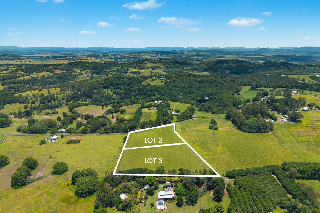 Sold - 559 Tregeagle Road - New Property in Tregeagle - Real Estate by Bill Johnston