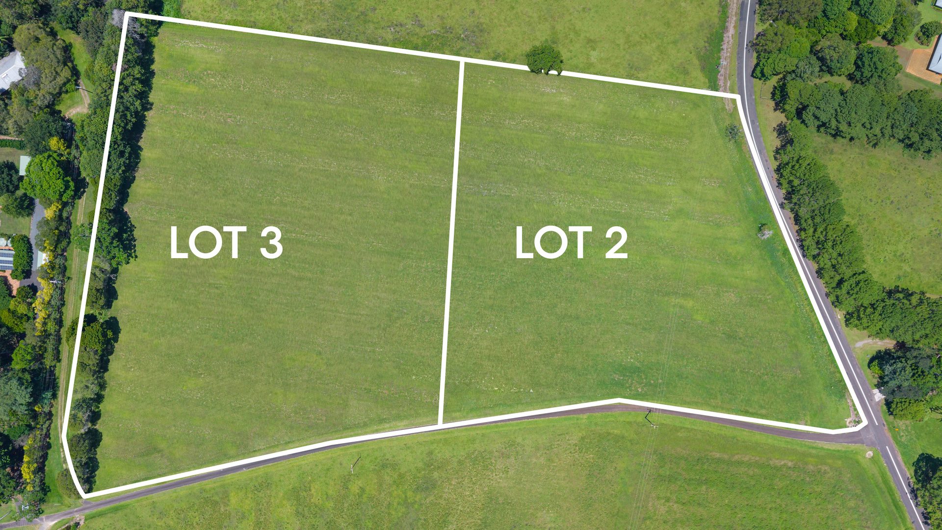 Sold - 559 Tregeagle Road - New Property in Tregeagle - Real Estate by Bill Johnston
