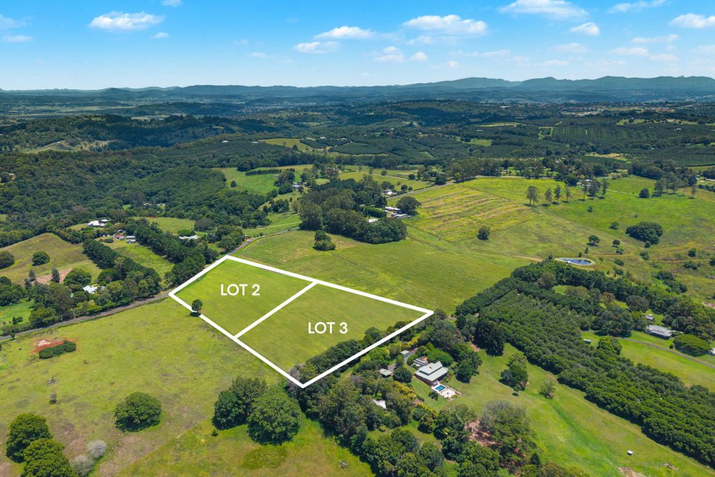 Sold - 559 Tregeagle Road - New Property in Tregeagle - Real Estate by Bill Johnston