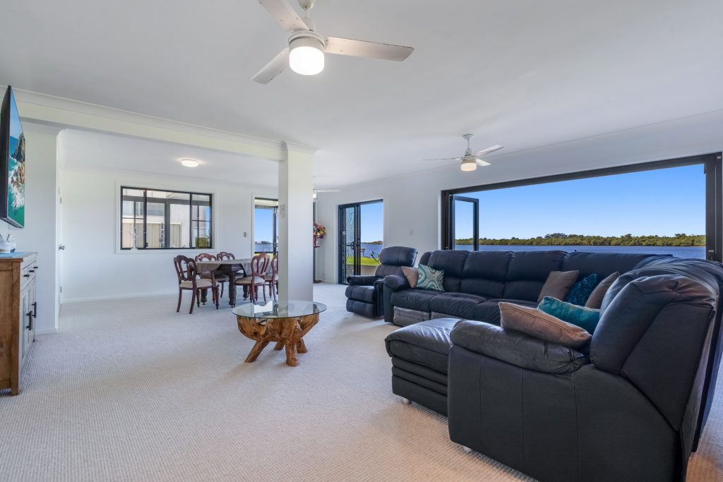 For Sale - 66 Riverside Drive - New Property in West Ballina - Real Estate by 