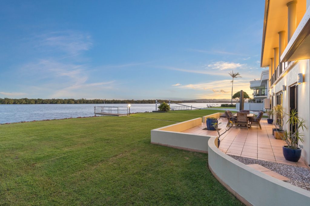 For Sale - 66 Riverside Drive - New Property in West Ballina - Real Estate by 