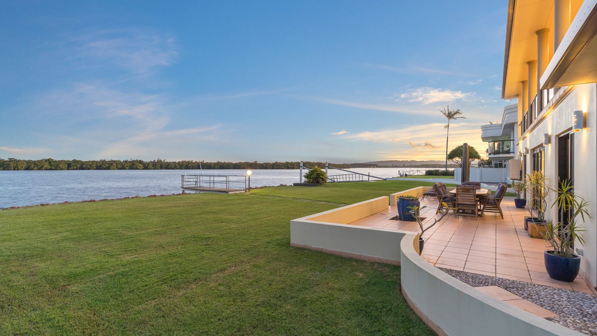 For Sale - 66 Riverside Drive - New Property in West Ballina - Real Estate by 