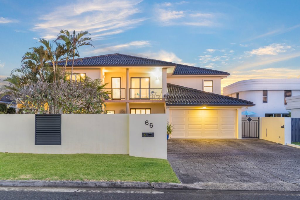 For Sale - 66 Riverside Drive - New Property in West Ballina - Real Estate by 