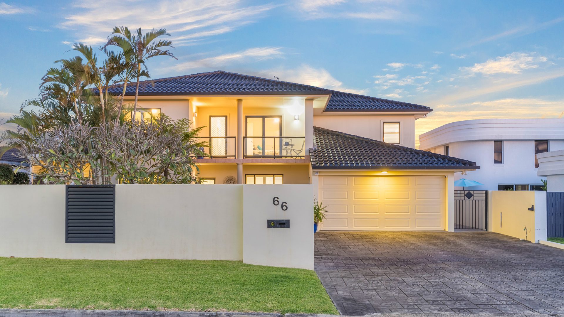 For Sale - 66 Riverside Drive - New Property in West Ballina - Real Estate by 