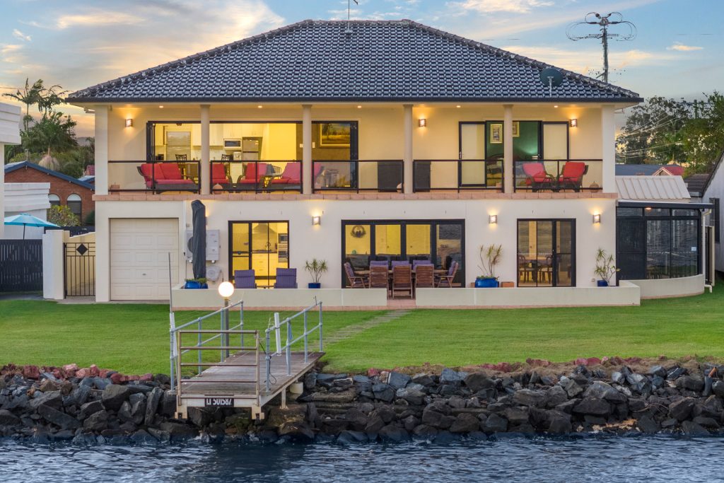 For Sale - 66 Riverside Drive - New Property in West Ballina - Real Estate by 