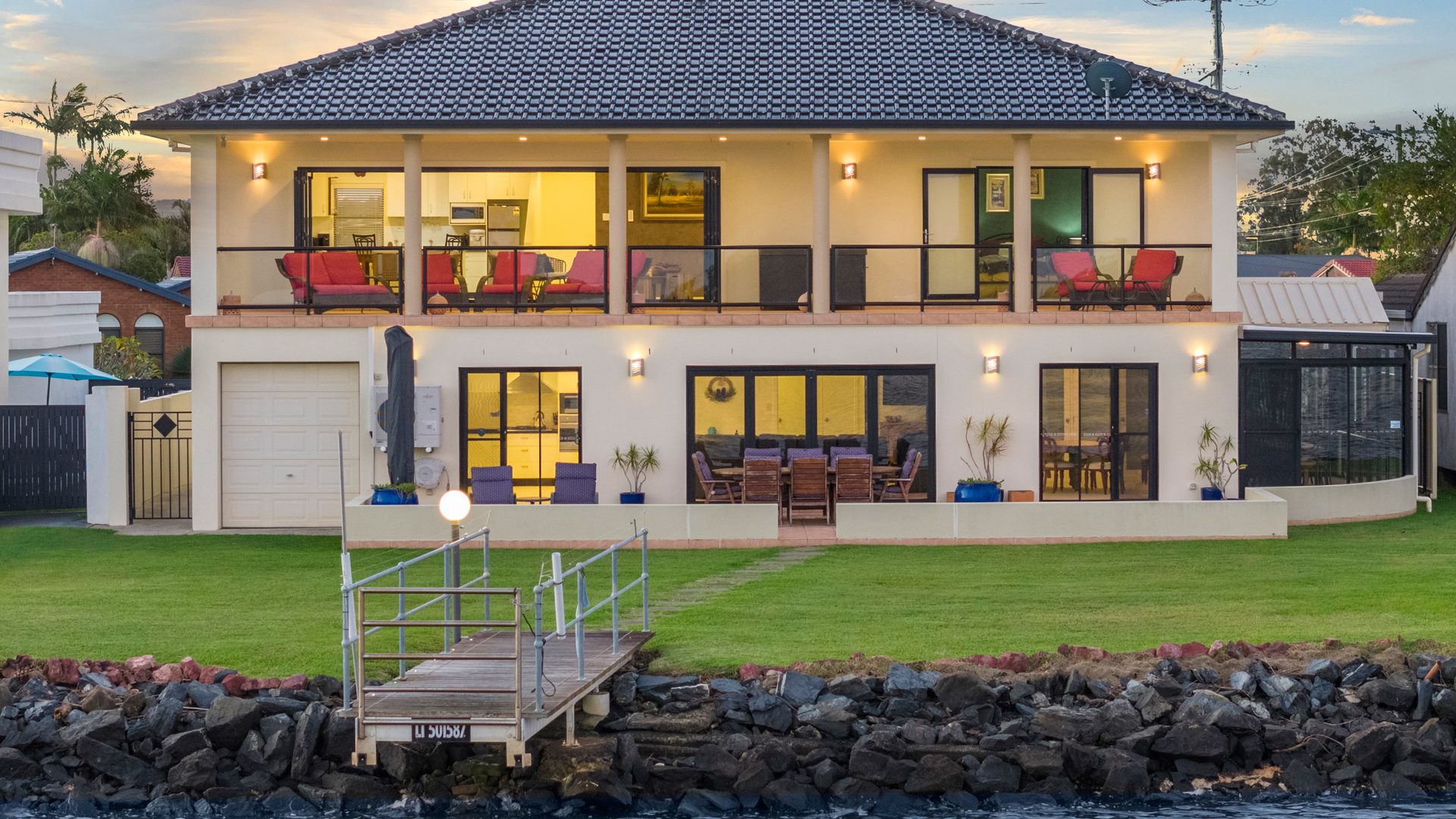 For Sale - 66 Riverside Drive - New Property in West Ballina - Real Estate by 