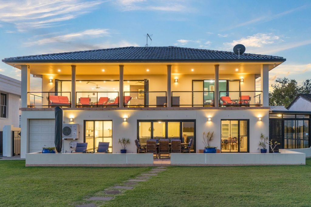 For Sale - 66 Riverside Drive - New Property in West Ballina - Real Estate by 