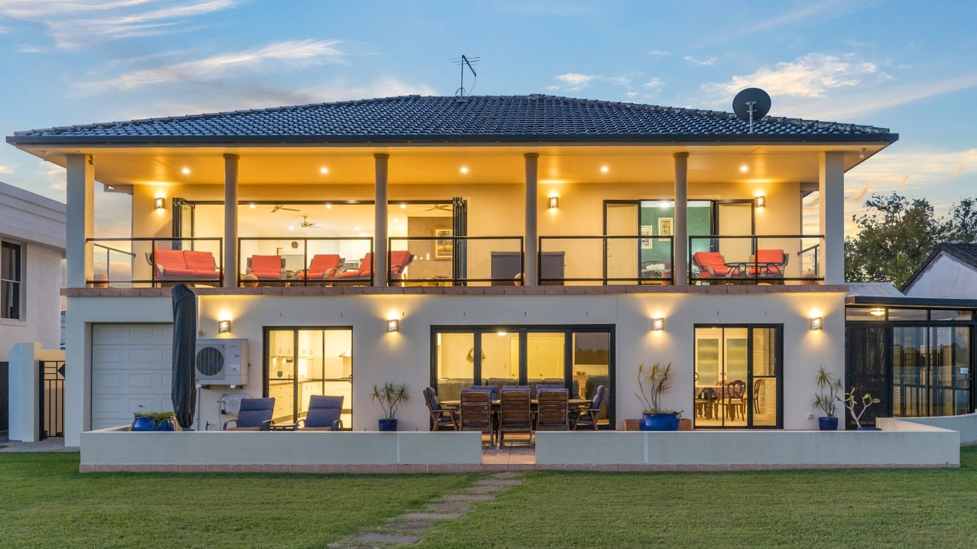 For Sale - 66 Riverside Drive - New Property in West Ballina - Real Estate by