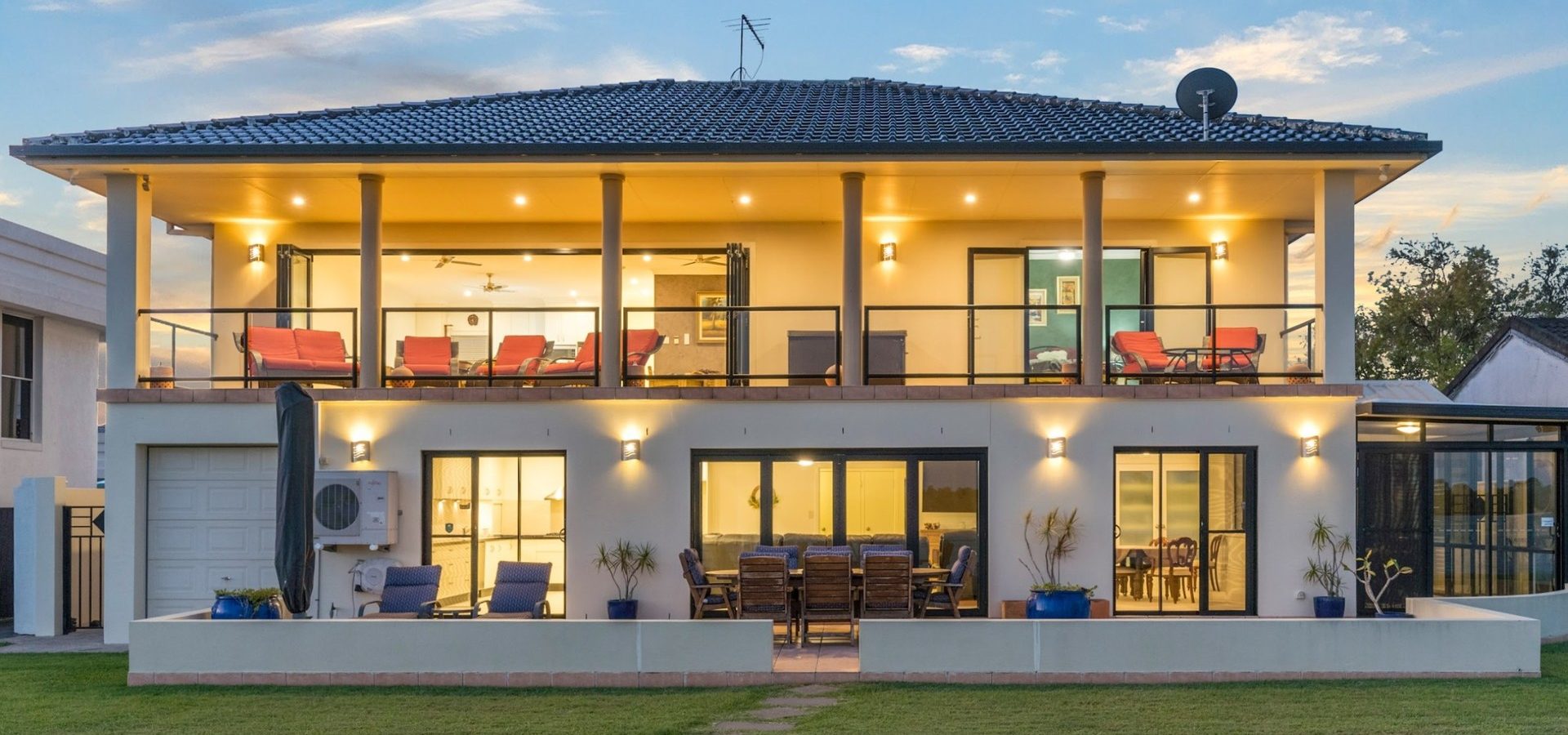 For Sale - 66 Riverside Drive - New Property in West Ballina - Real Estate by