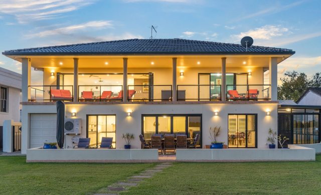 For Sale - 66 Riverside Drive - New Property in West Ballina - Real Estate by