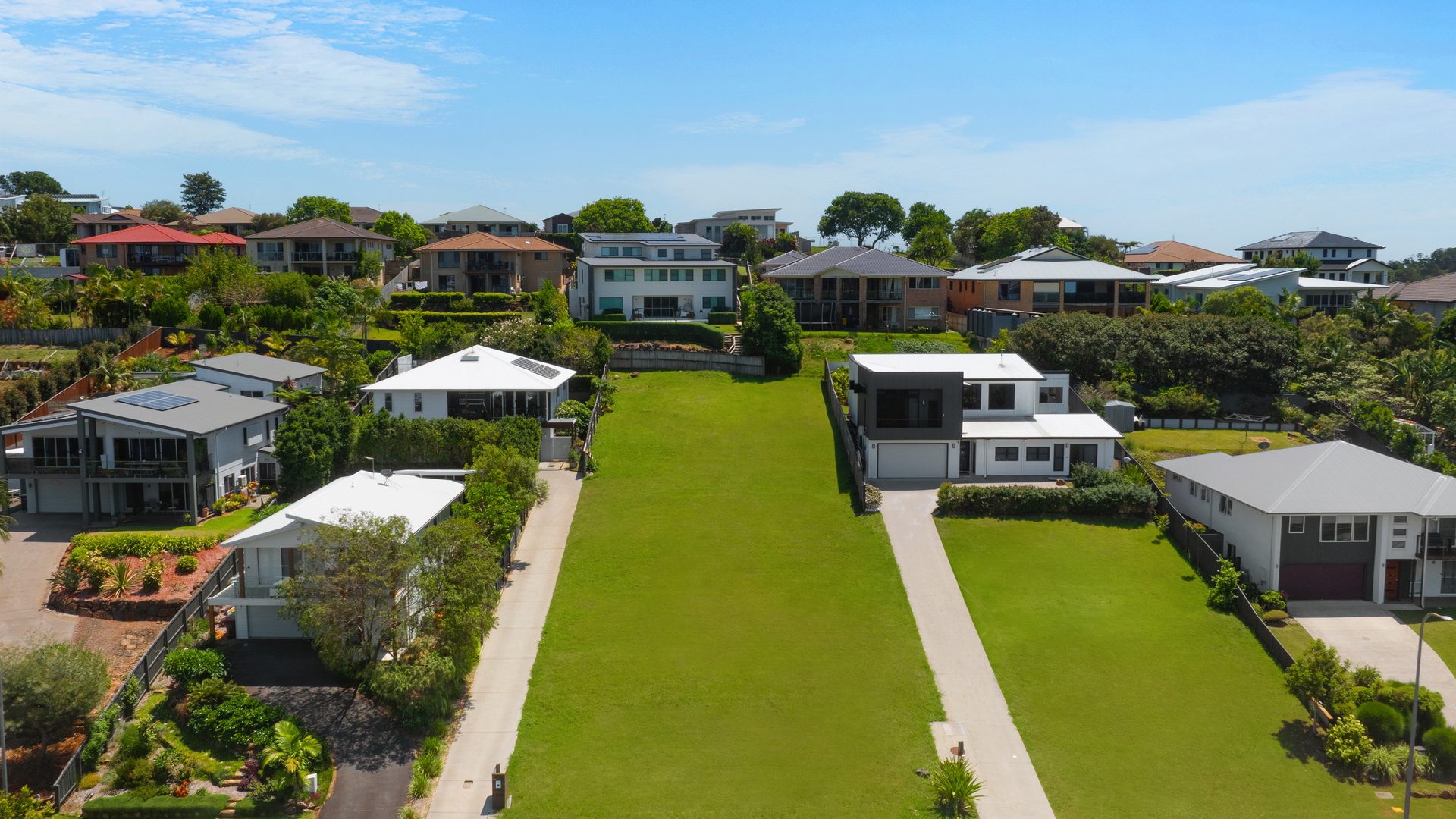 For Sale - 14 Liffey Avenue - New Property in Cumbalum - Real Estate by Shawn Bishop & Jamie Marshall
