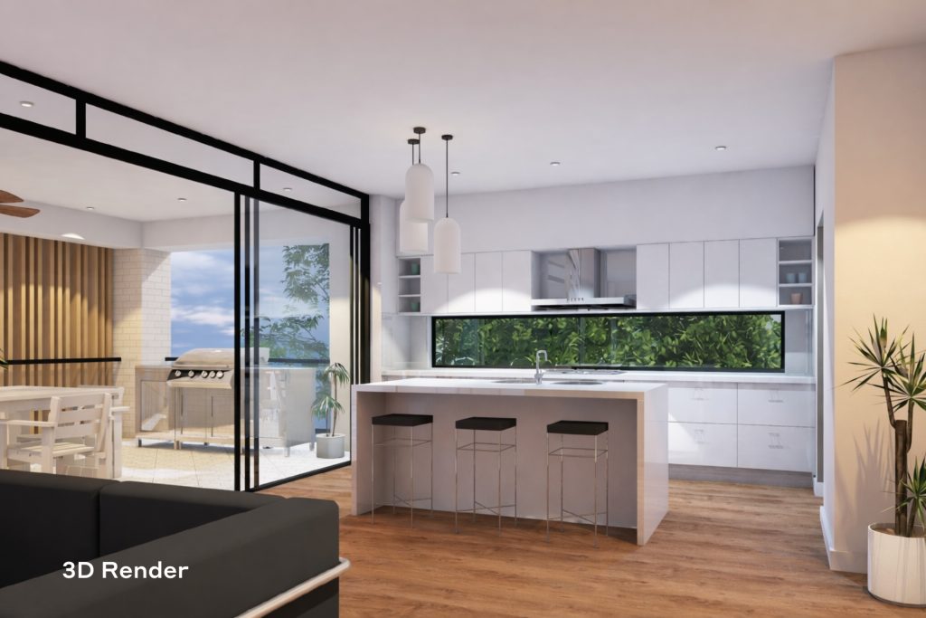 For Sale - 14 Liffey Avenue - New Property in Cumbalum - Real Estate by Shawn Bishop & Jamie Marshall