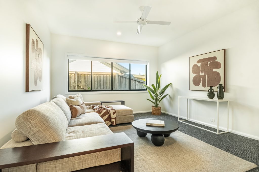 Sold - 239 Hutley Drive - New Property in Skennars Head - Real Estate by Nick Bordin
