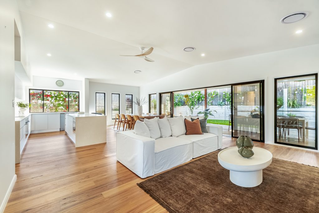Sold - 239 Hutley Drive - New Property in Skennars Head - Real Estate by Nick Bordin