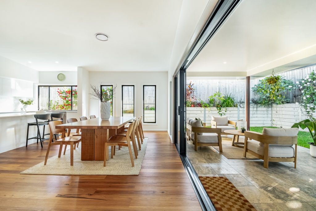 Sold - 239 Hutley Drive - New Property in Skennars Head - Real Estate by Nick Bordin