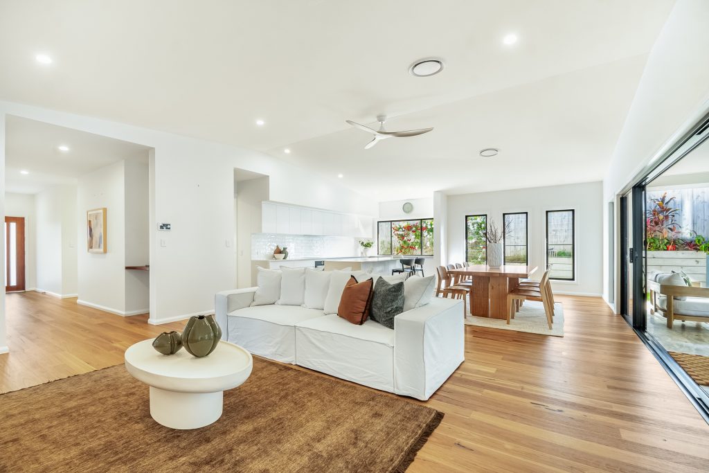 Sold - 239 Hutley Drive - New Property in Skennars Head - Real Estate by Nick Bordin