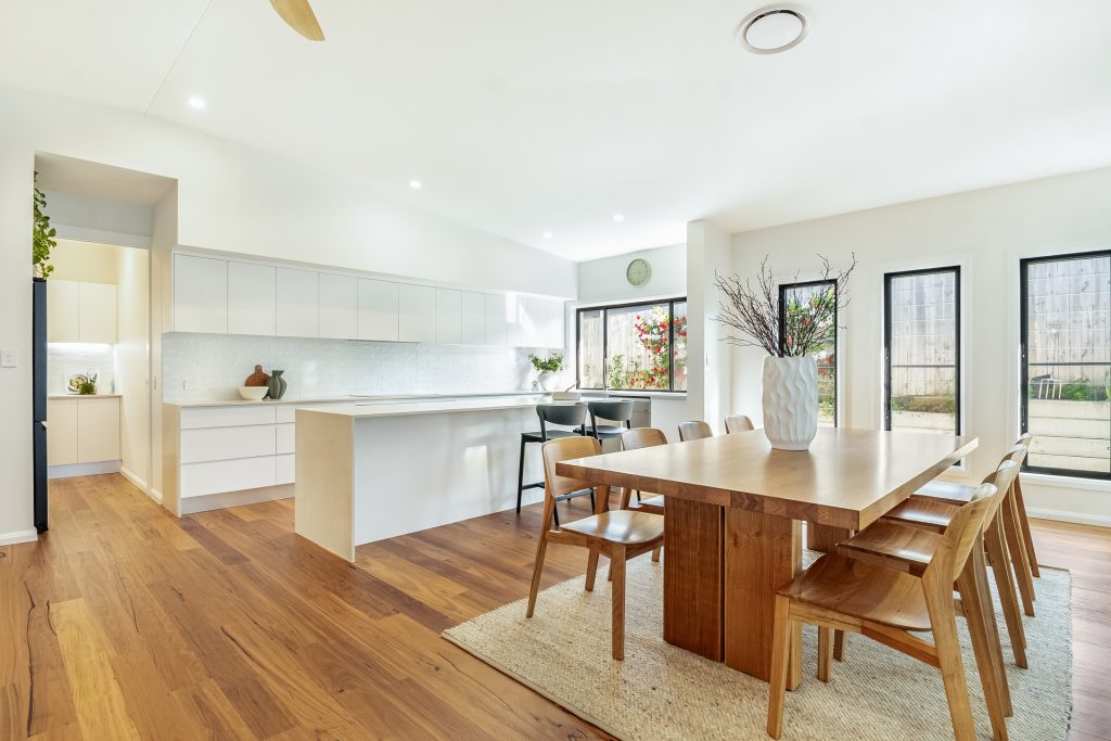 Sold - 239 Hutley Drive - New Property in Skennars Head - Real Estate by Nick Bordin
