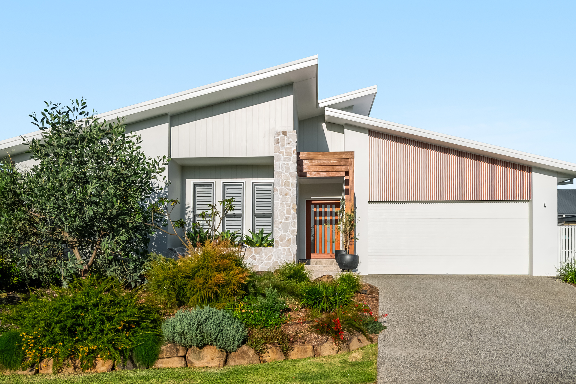 Sold - 239 Hutley Drive - New Property in Skennars Head - Real Estate by Nick Bordin