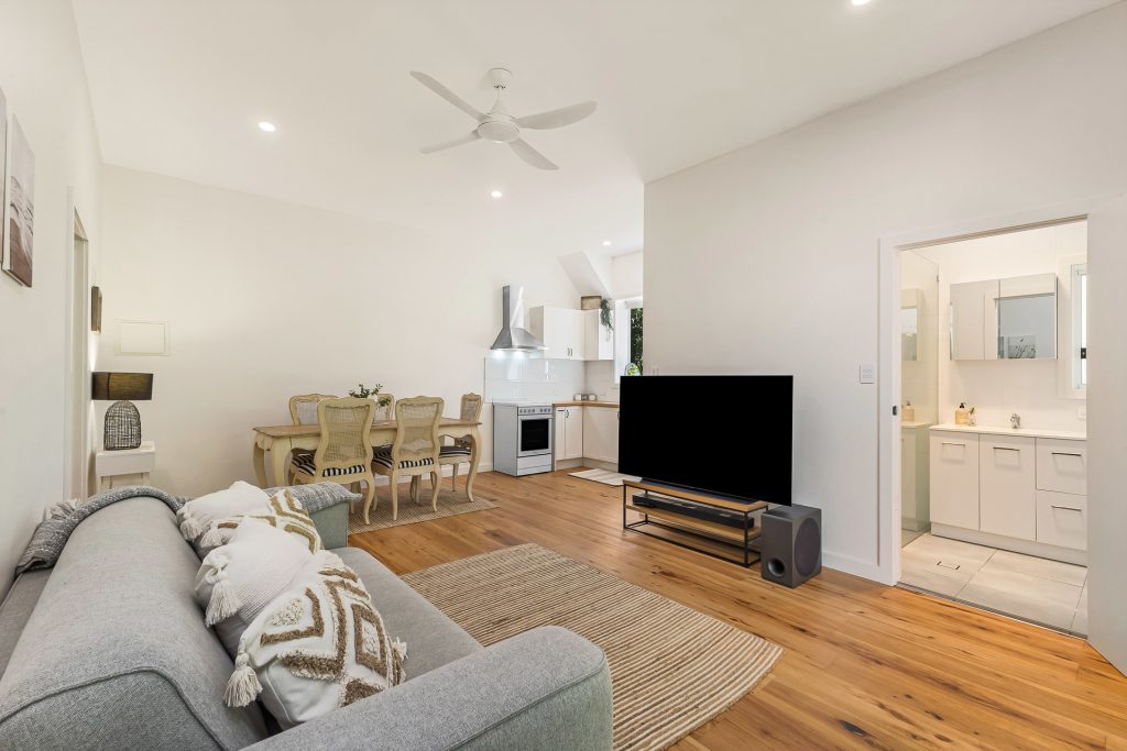 For Sale - 863 Eltham Road - New Property in Booyong - Real Estate by Bill Johnston
