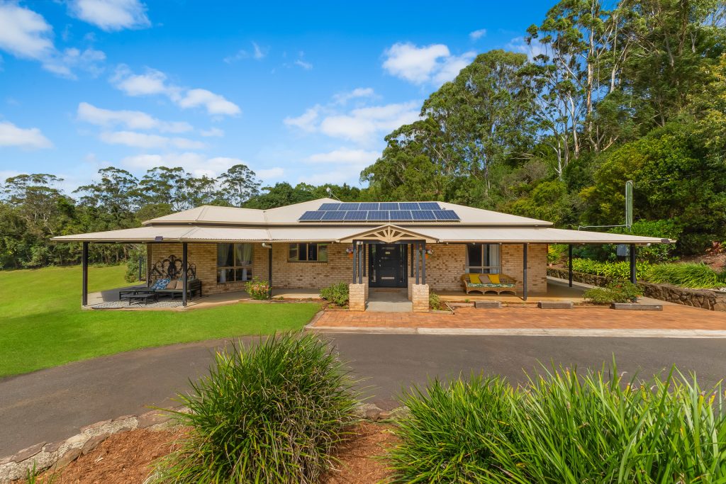 For Sale - 863 Eltham Road - New Property in Booyong - Real Estate by Bill Johnston