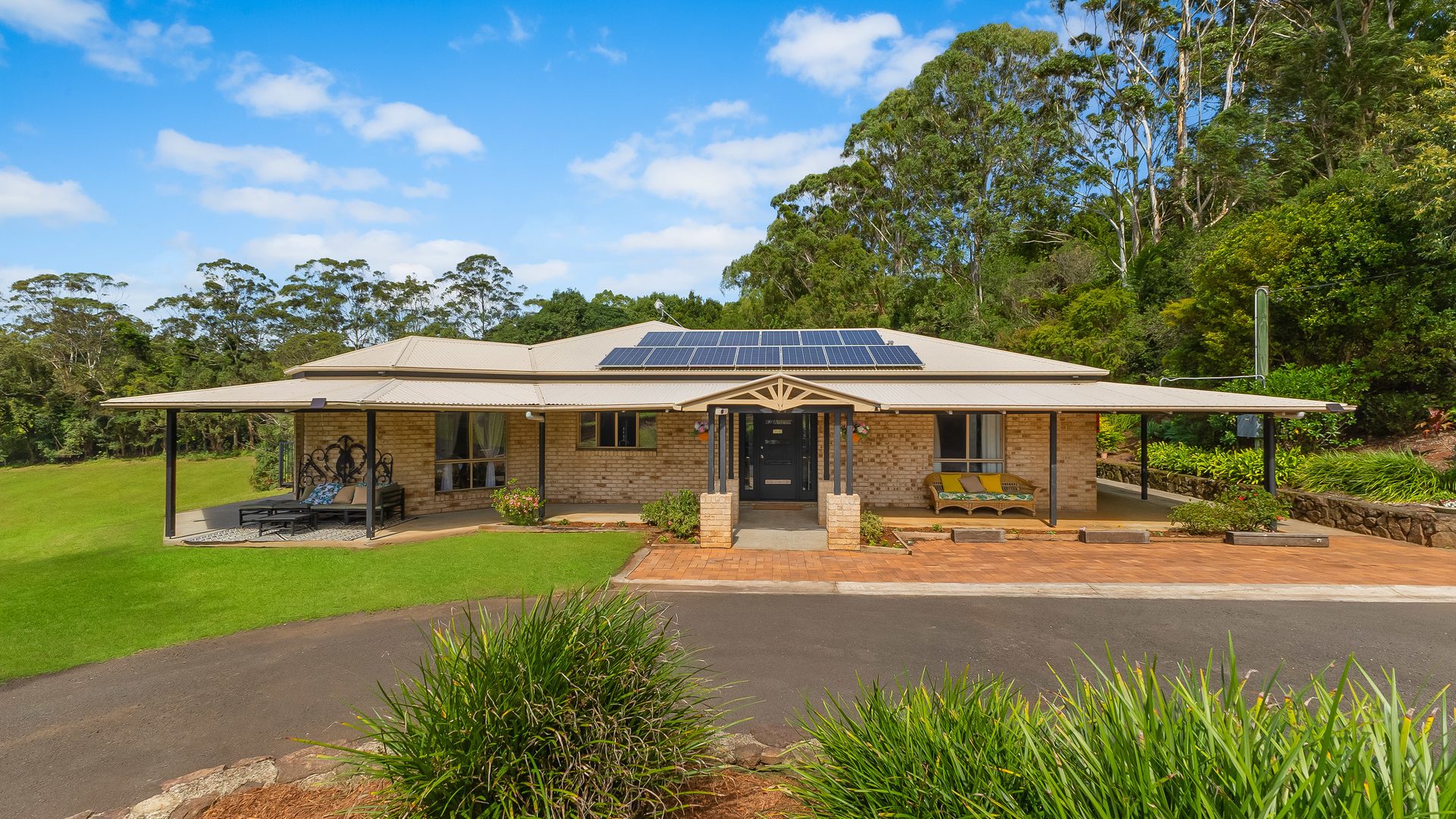 For Sale - 863 Eltham Road - New Property in Booyong - Real Estate by Bill Johnston