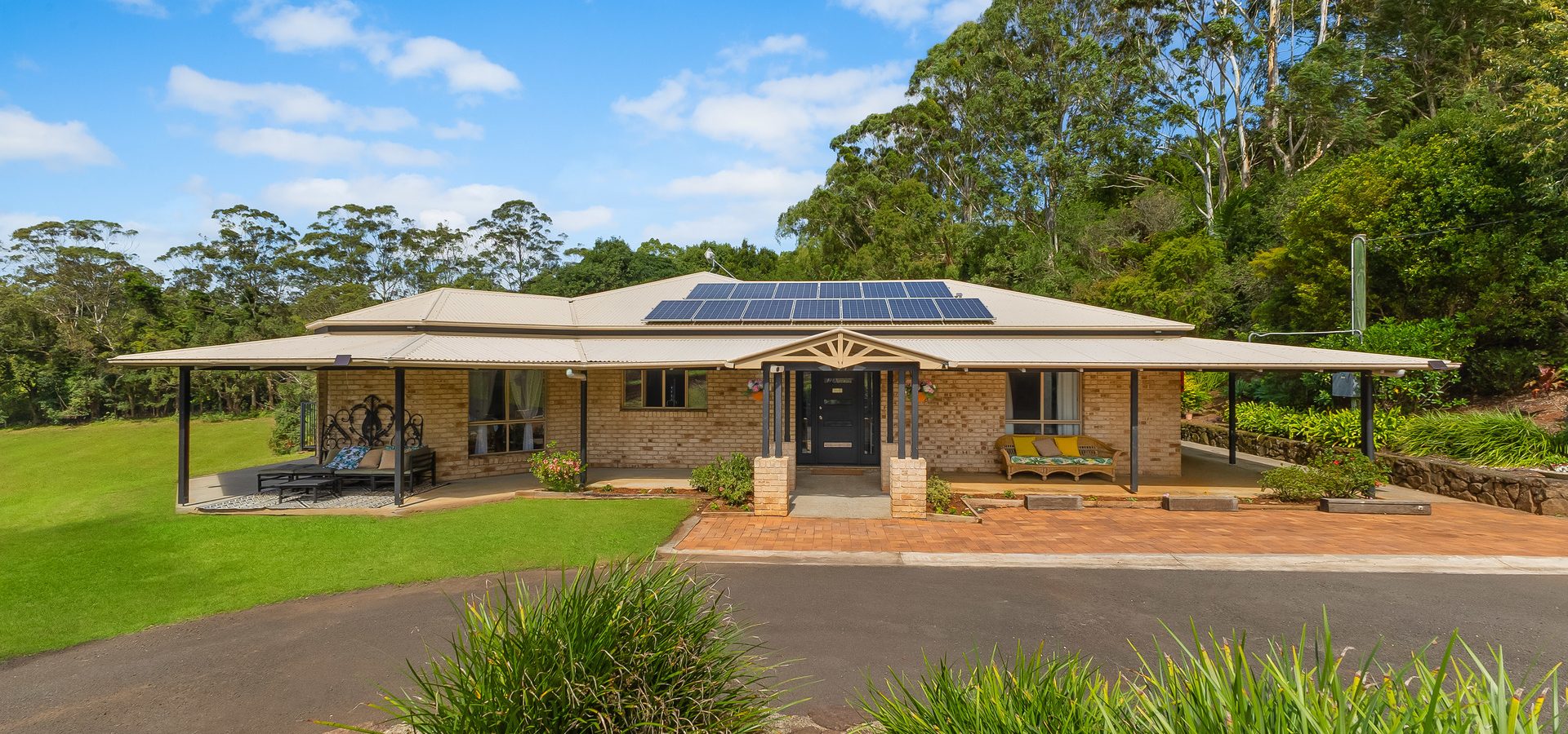 For Sale - 863 Eltham Road - New Property in Booyong - Real Estate by Bill Johnston