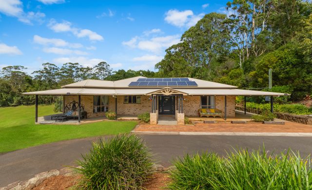 For Sale - 863 Eltham Road - New Property in Booyong - Real Estate by Bill Johnston