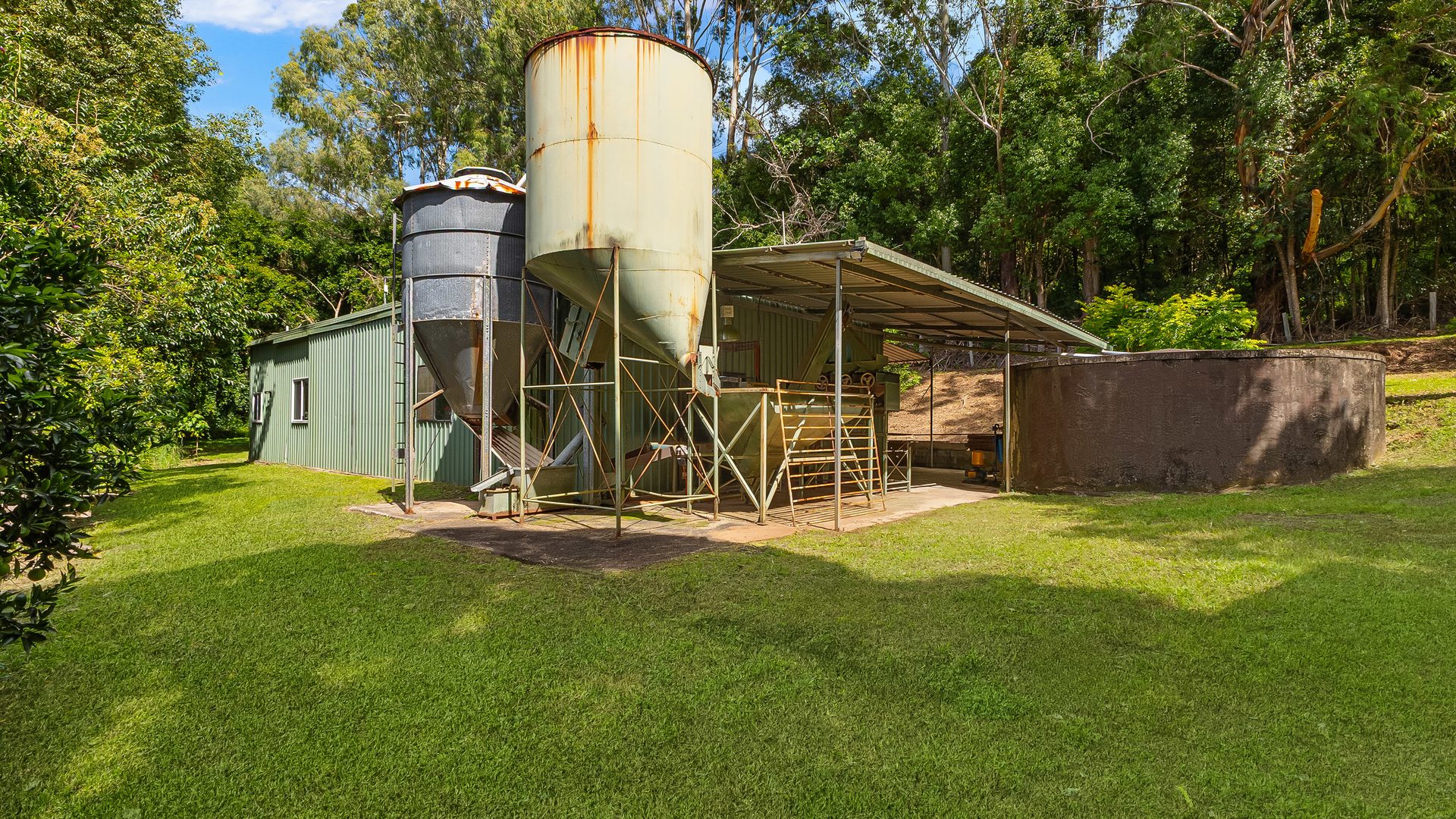 For Sale - 863 Eltham Road - New Property in Booyong - Real Estate by Bill Johnston