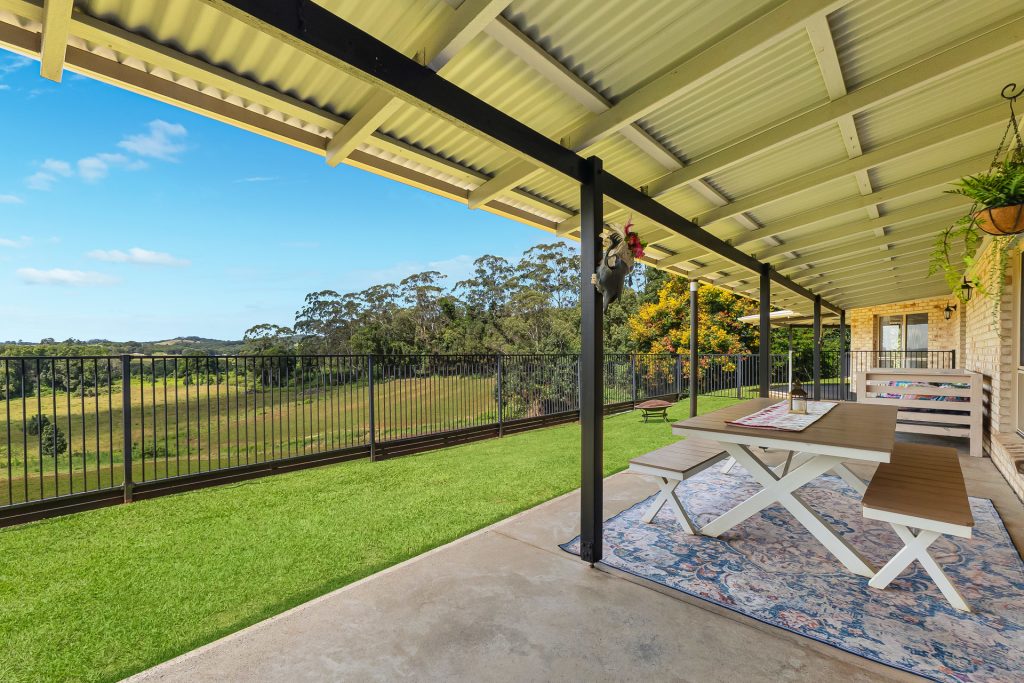 For Sale - 863 Eltham Road - New Property in Booyong - Real Estate by Bill Johnston