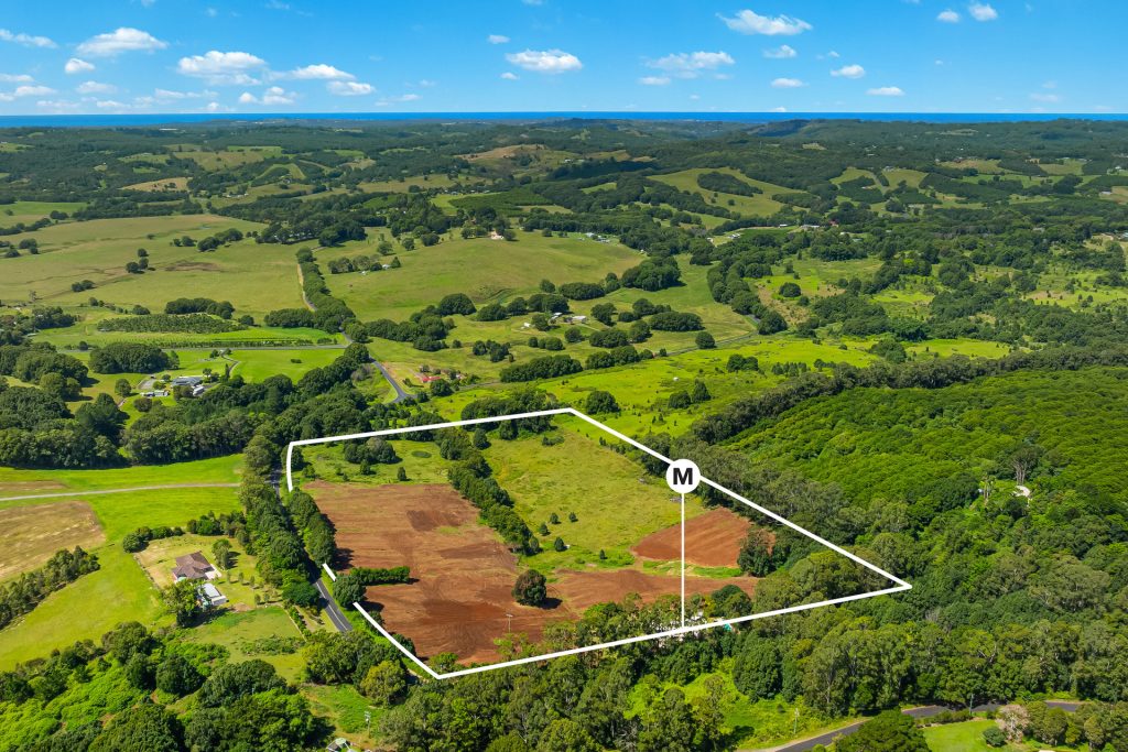 For Sale - 863 Eltham Road - New Property in Booyong - Real Estate by Bill Johnston